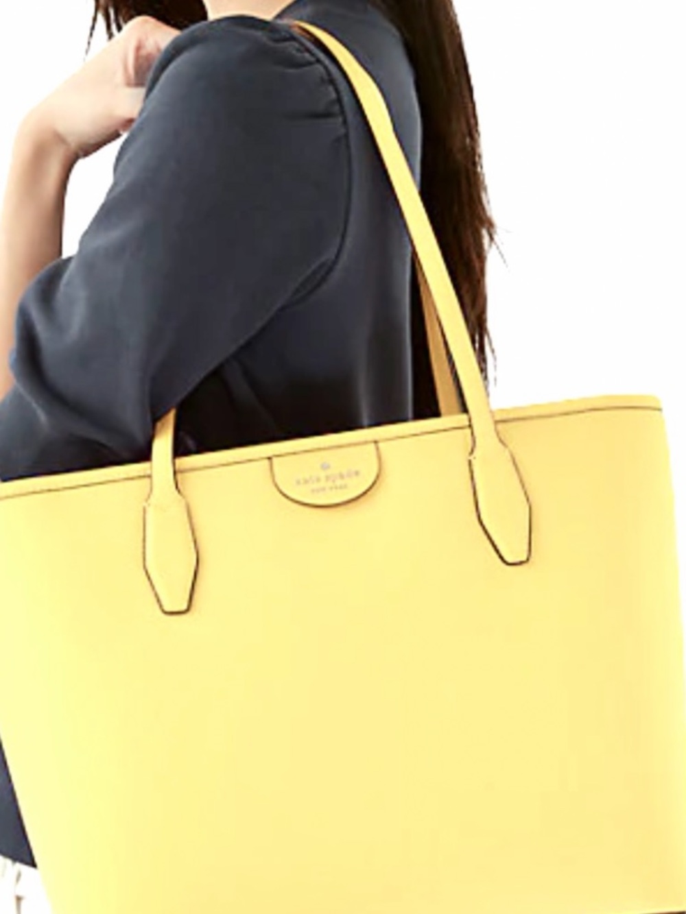 Kate Spade New York Lori Tote Bag - Picture 2 of 12